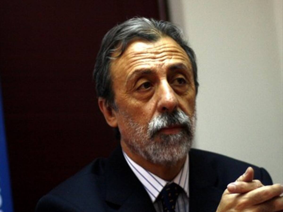 «No+AFP» y renuncia de Pérez Mackenna: Es un «reflejo de la crisis del sistema»