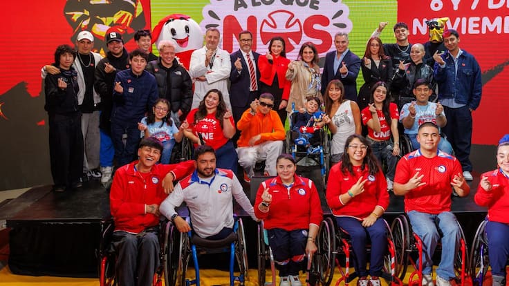 “Súmate a lo que nos une”: la Teletón 2026 dio el vamos oficial y sorprendió con su nuevo niño embajador y vibrante himno