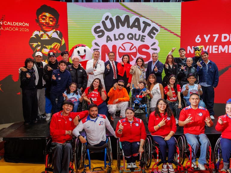 “Súmate a lo que nos une”: la Teletón 2026 dio el vamos oficial y sorprendió con su nuevo niño embajador y vibrante himno