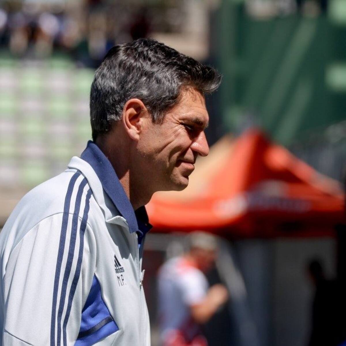 Mauricio Pellegrino tras la caída ante Copiapó: «Sin duda estoy dolido por los chicos»
