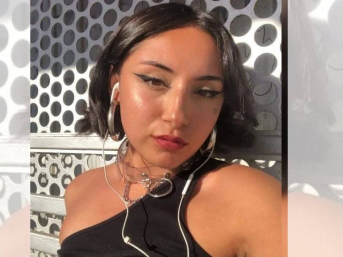Penco: joven malabarista que salió de la casa de una tía cumple una semana desaparecida