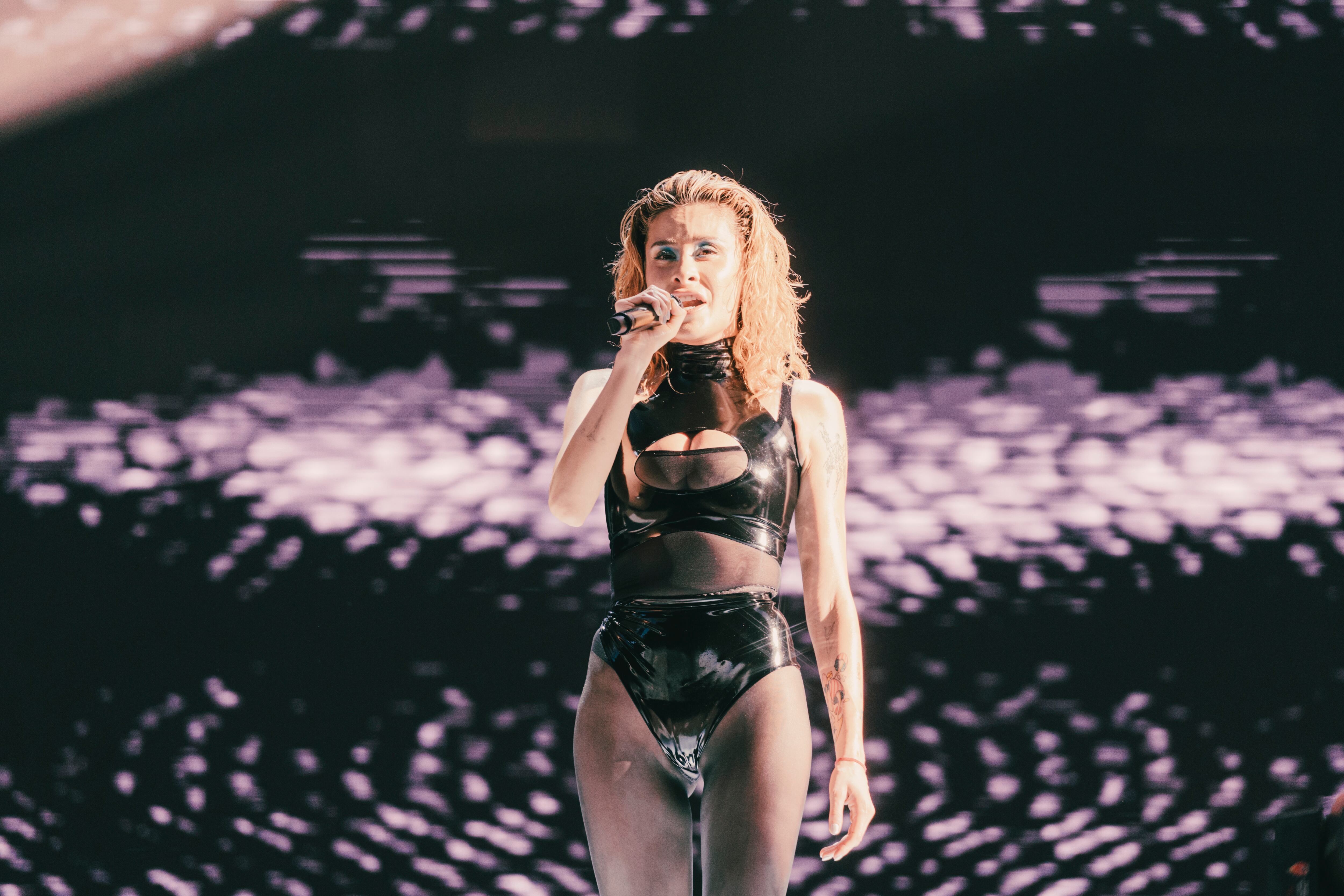 Créditos: Lollapalooza Chile | @guillesalazar | @isidoraila12