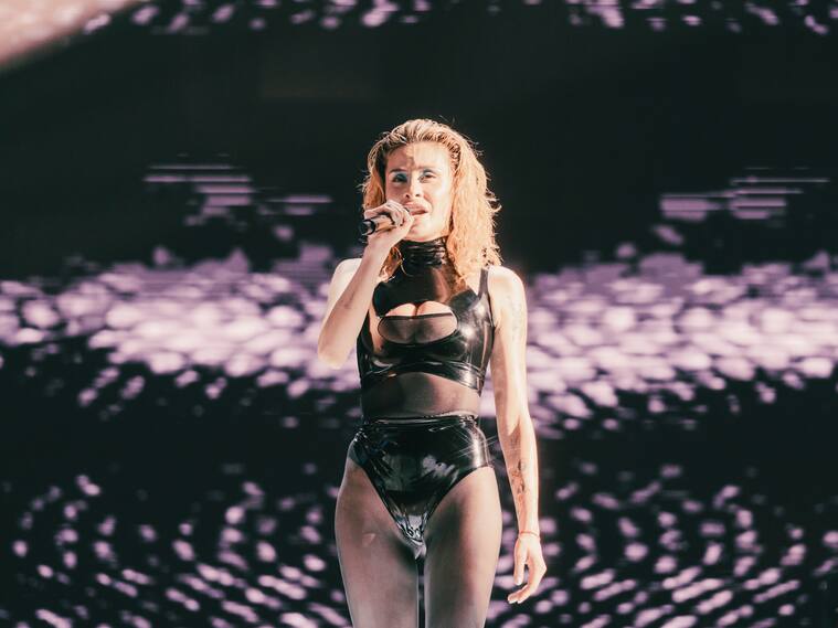 Créditos: Lollapalooza Chile | @guillesalazar | @isidoraila12
