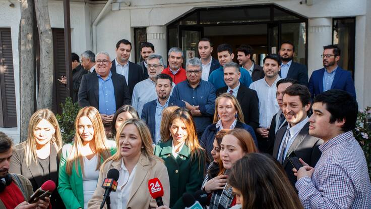 UDI insta a partidos de oposición no llevar más de un candidato en comunas clave