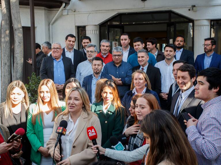 UDI insta a partidos de oposición no llevar más de un candidato en comunas clave