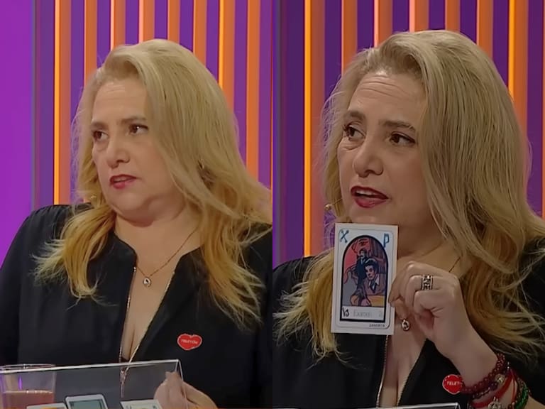 Latife Soto lanza impactante predicción para la segunda vuelta de las Elecciones: “Puede haber un revés en la candidatura de...”