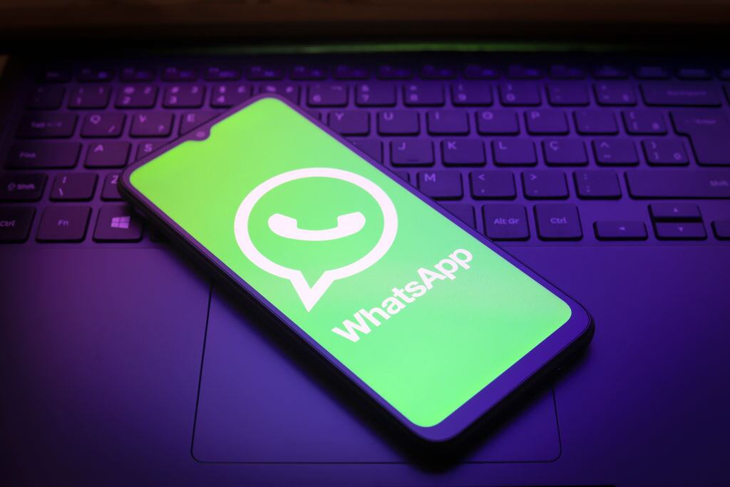 WhatsApp