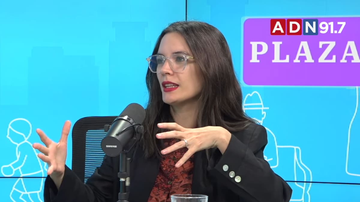 Plaza ADN: Gobierno lanza campaña para mujeres dirigentes sociales