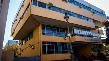 Las nuevas denuncias que complican al alcalde de Rancagua: acusan una diferencia presupuestaria de más de $400 millones