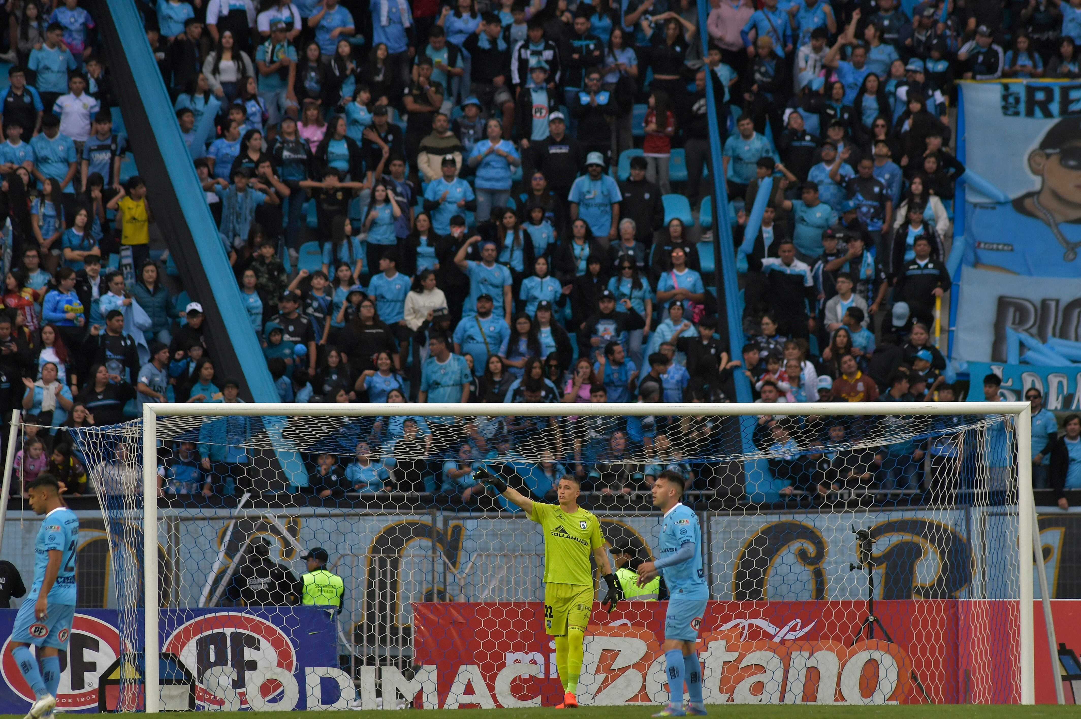 FOTO: CRISTIAN VIVERO BOORNES/AGENCIAUNO
