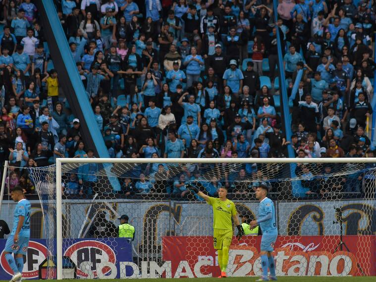 FOTO: CRISTIAN VIVERO BOORNES/AGENCIAUNO