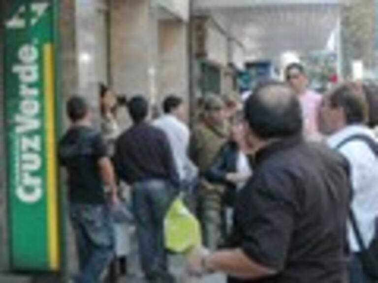Caso Farmacias: Fiscalía pidió cinco años de cárcel al acusar a 10 ejecutivos