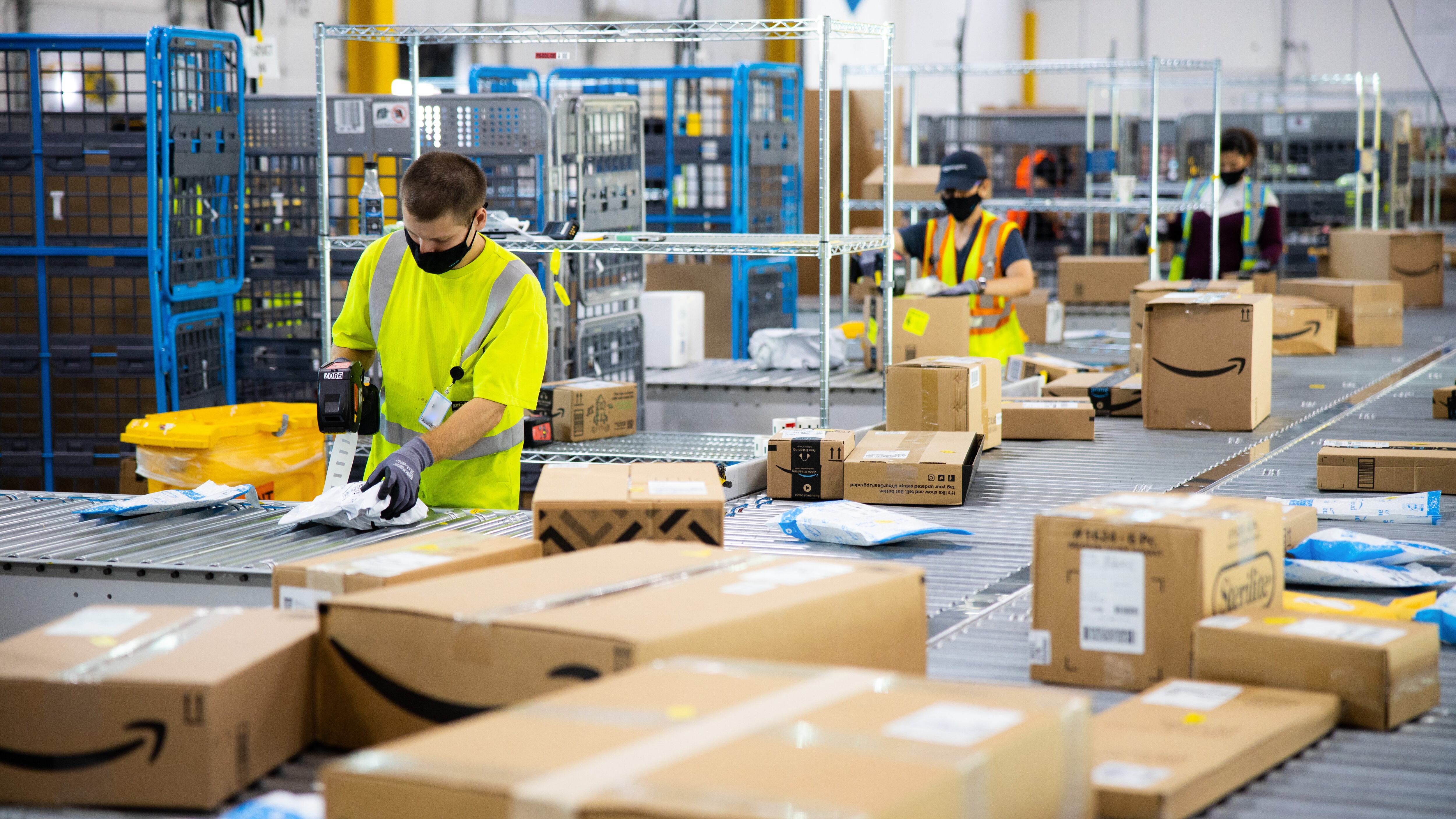 Amazon