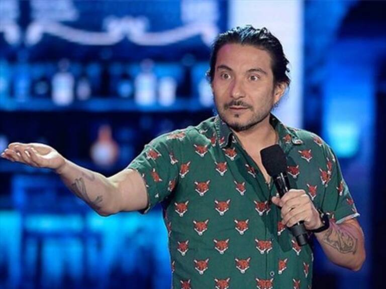 Condorito fusionó a Felipe Avello con Comegato y el resultado es notable