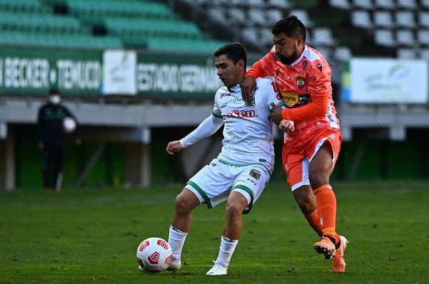 En Cobreloa reconocieron investigación a ocho jugadores por indisciplina