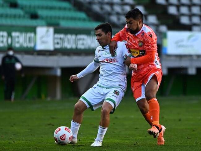 En Cobreloa reconocieron investigación a ocho jugadores por indisciplina