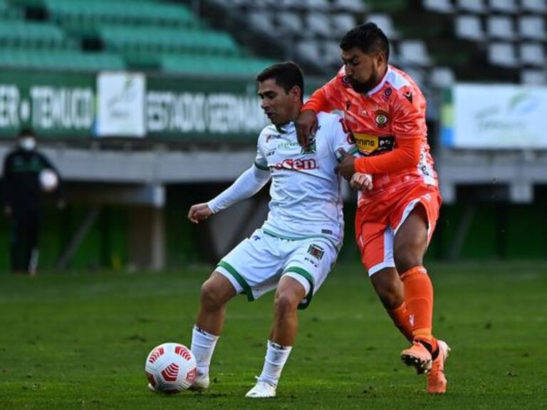 En Cobreloa reconocieron investigación a ocho jugadores por indisciplina