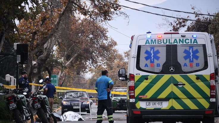 Tragedia en Maipú: delincuente que huía tras robo atropelló y mató a adulta mayor de 75 años