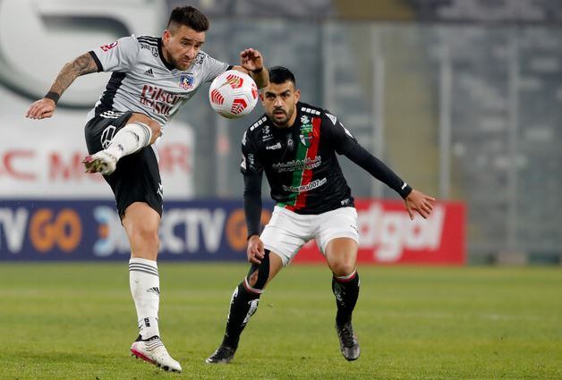 Matías Zaldivia anticipó el duelo entre Colo Colo y Universidad Católica