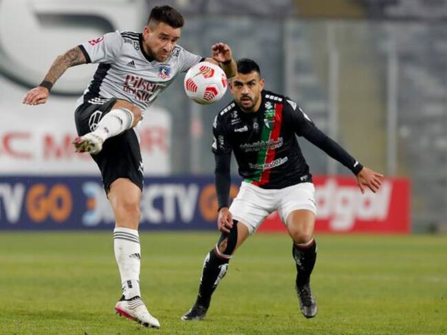 Matías Zaldivia anticipó el duelo entre Colo Colo y Universidad Católica