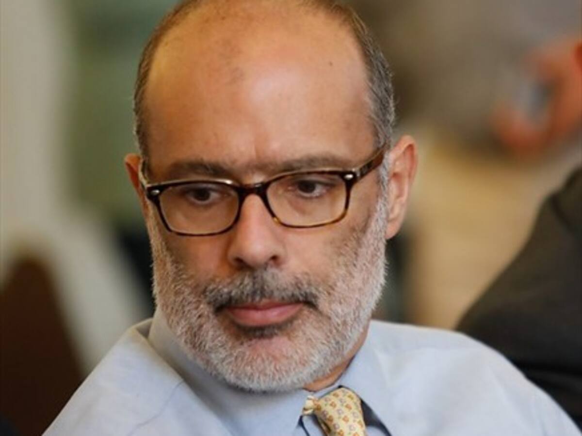 Ministro Valdés: «Nunca he desconocido que las reformas hayan tenido efectos en la economía»