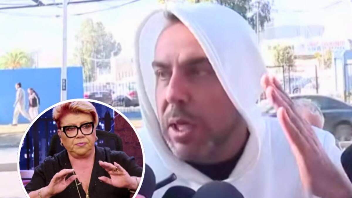 Paty Maldonado sorprende tras dar opinión que nadie se esperaba de Kaminski: “Estoy hablando de lo que yo conozco”