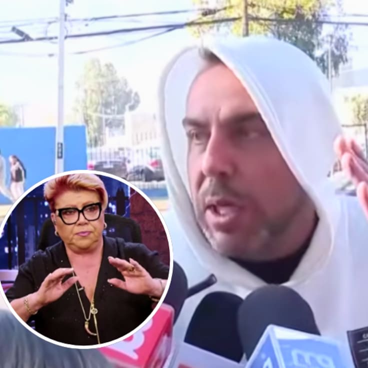 Paty Maldonado sorprende tras dar opinión que nadie se esperaba de Kaminski: “Estoy hablando de lo que yo conozco”