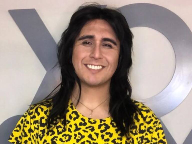 ¡Chao cáncer! Nicolás Cid anunció el fin de su enfermedad en redes sociales