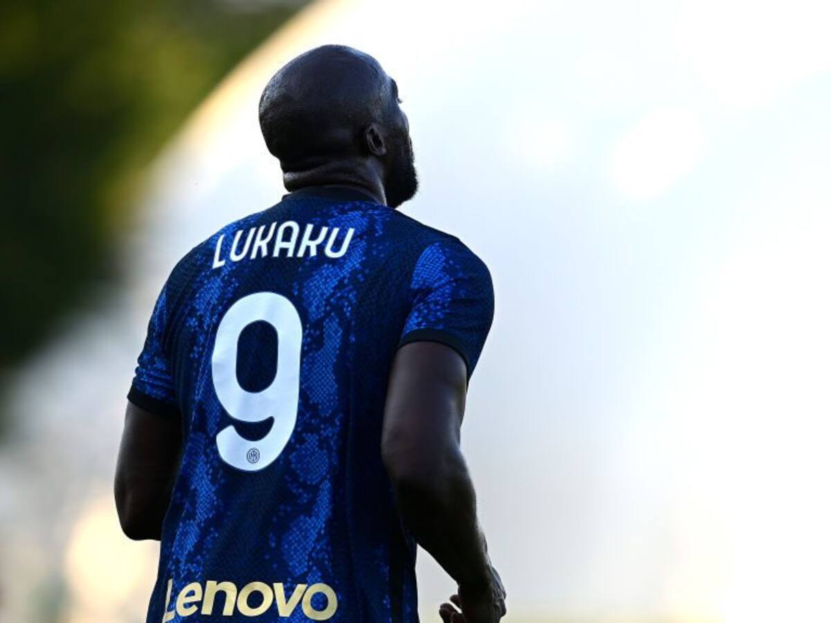 Se viene un tridente de miedo: Inter aseguró el préstamo de Romelu Lukaku que dejará Chelsea