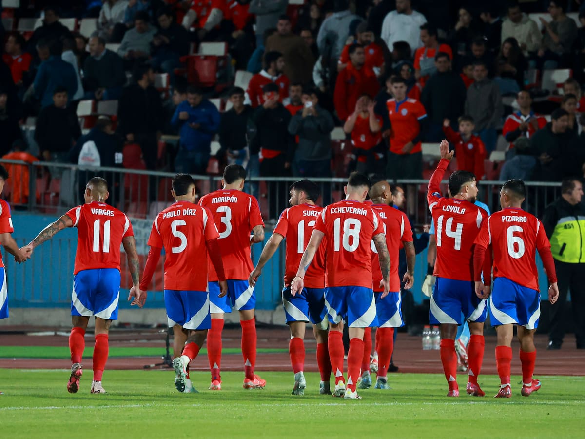 “No sé si me dé para llegar al próximo Mundial; a nivel personal es un sueño frustrado, un sueño que se aleja”