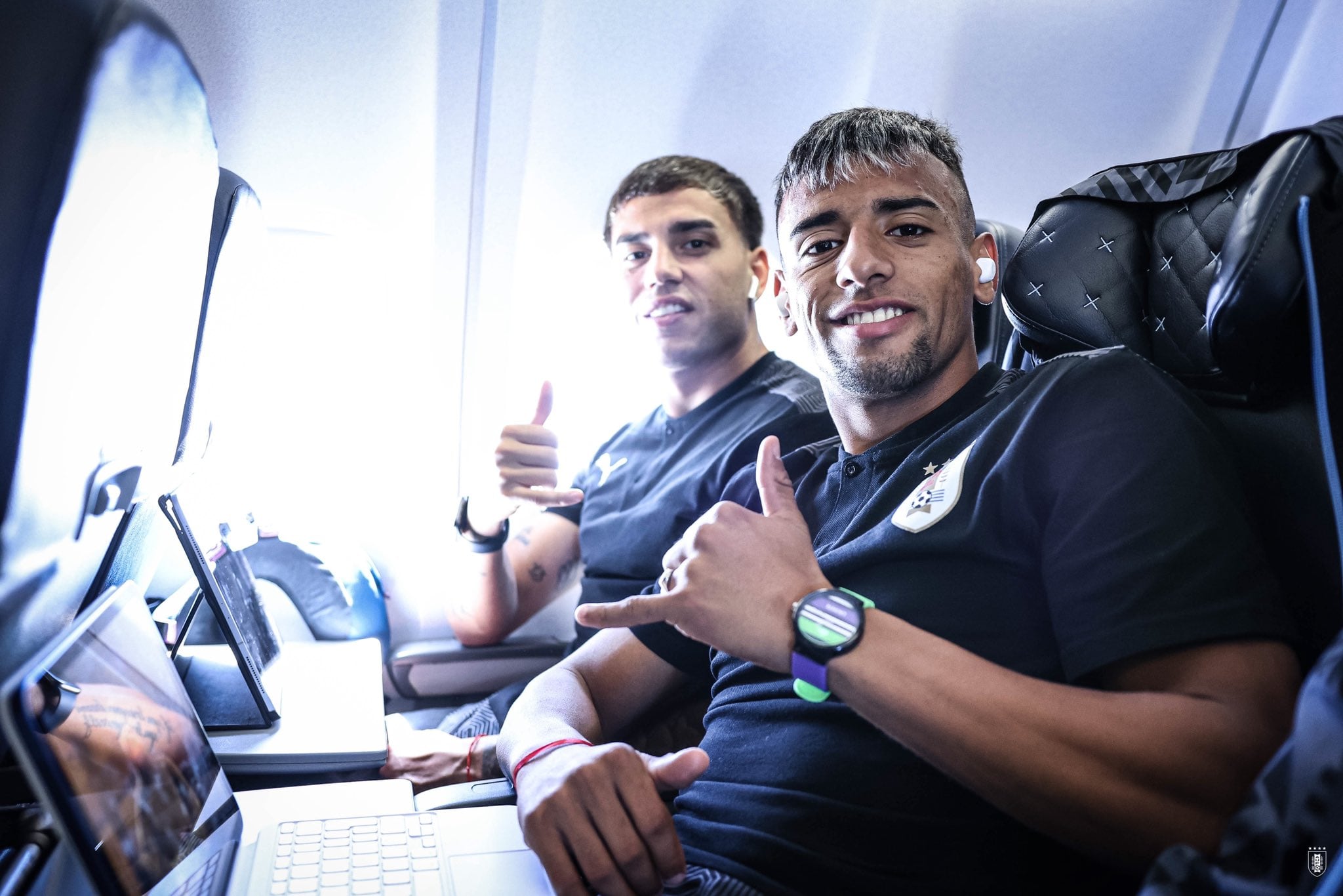 La Selección Uruguaya de Fútbol Sub 23 | X: Uruguay