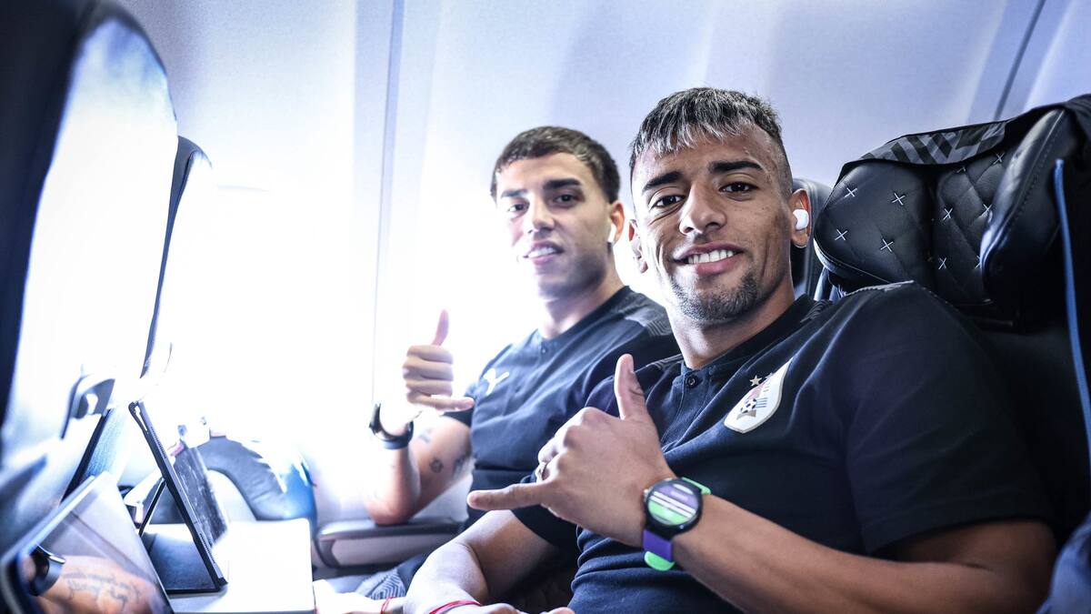 Ante un viejo conocido: ¿Cuál es el siguiente rival de La Roja en el Preolímpico Sub 23?