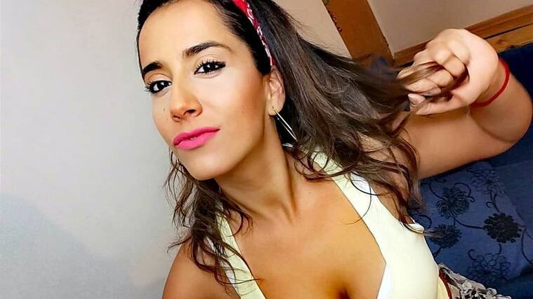 Mila Correa
