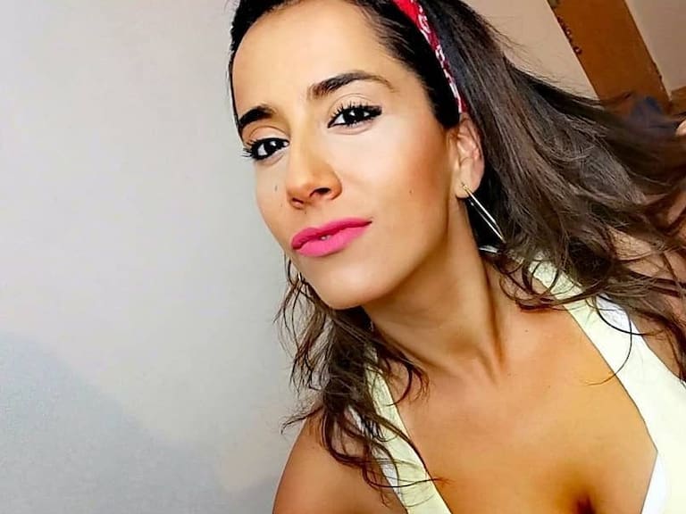Mila Correa