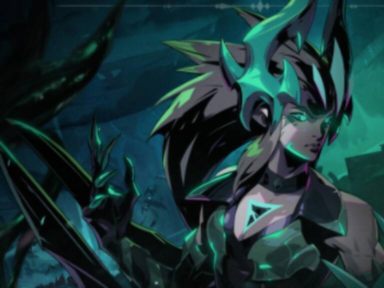 League of Legends: Publican nuevo teaser del próximo evento de La Ruina