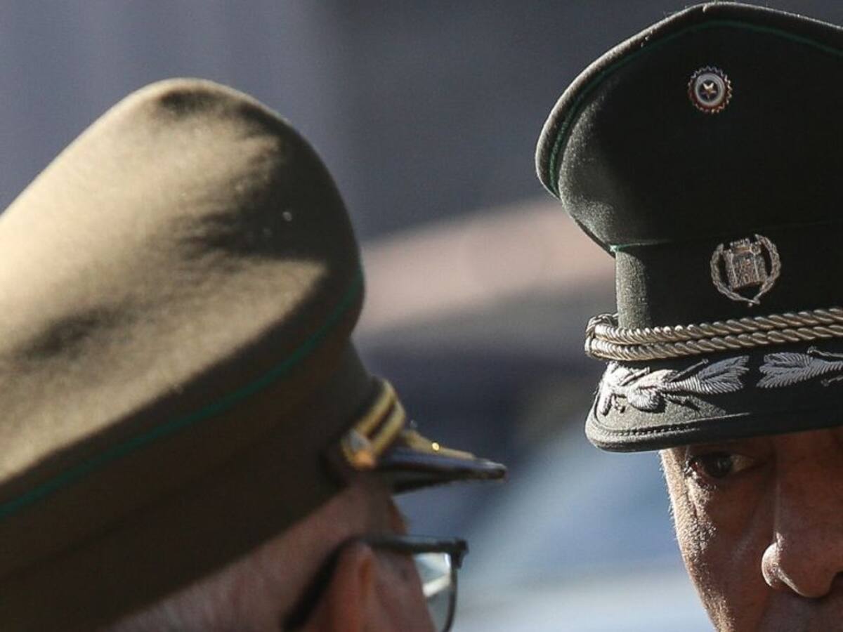 Ciudadano israelí fue víctima de asalto en su casa en La Reina