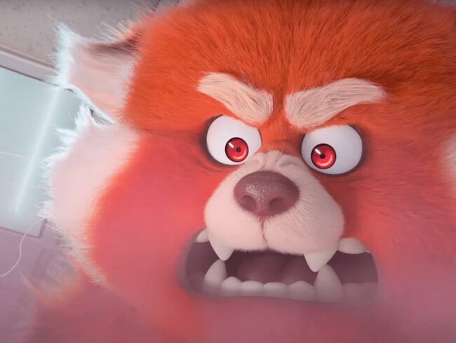 Red Animada «Red», la nueva película de Pixar, se estrenará por Disney Plus | ADN Radio