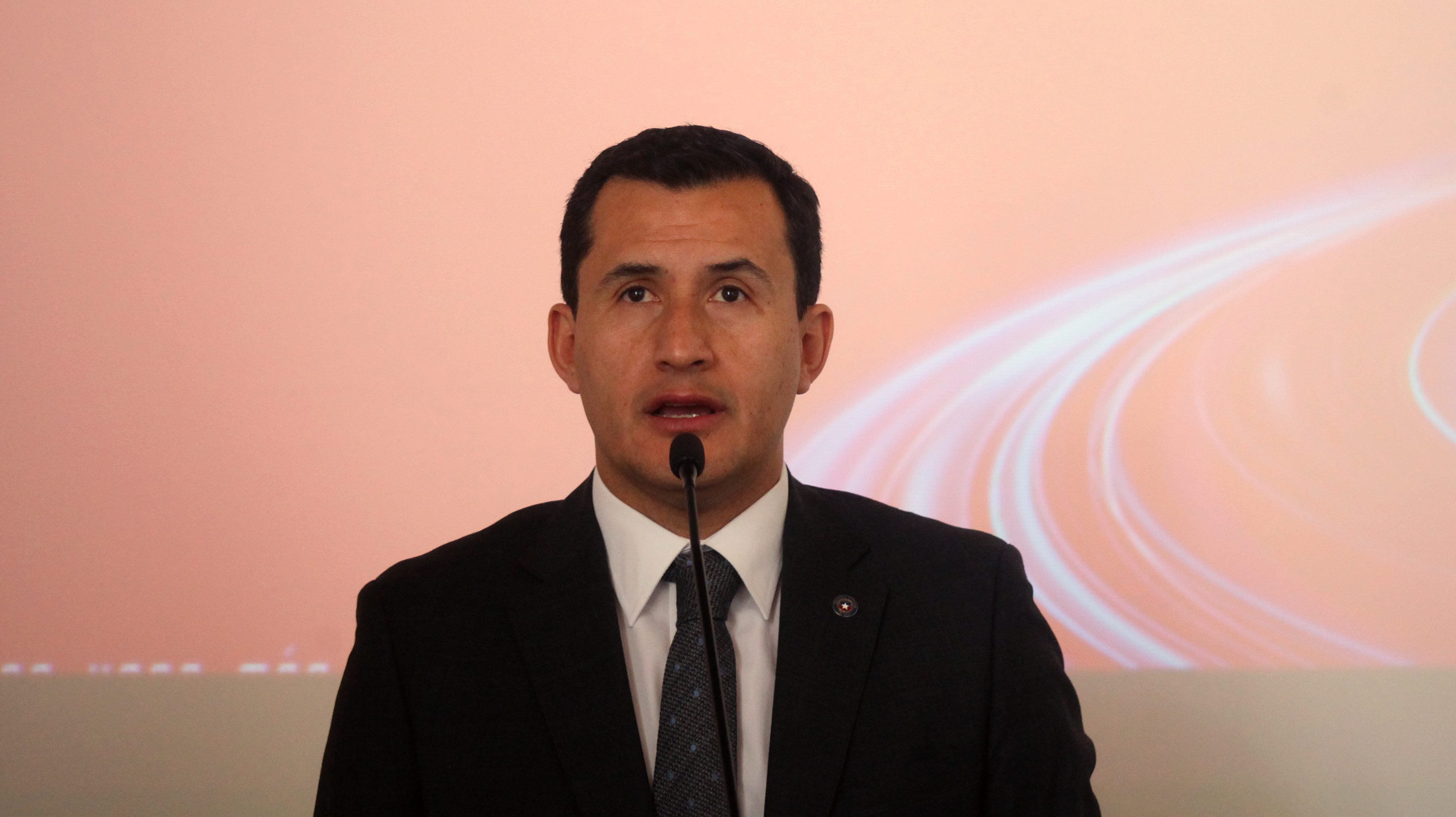 Enrique Osses