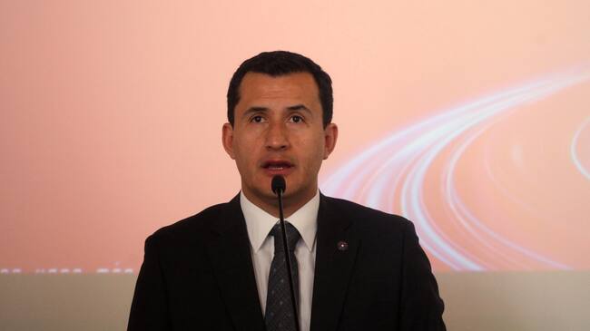 Enrique Osses