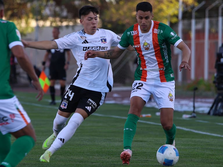 Colo Colo enfrenta a Cobresal por la Liga de Primera: cuándo juegan, a qué hora y quién transmite en vivo, online y por TV