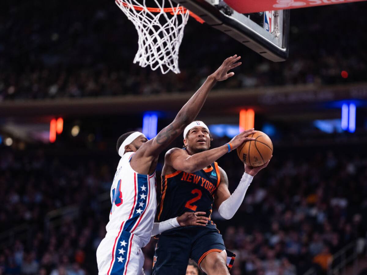 Playoffs NBA: revisa los resultados y dónde ver los partidos agendados para hoy
