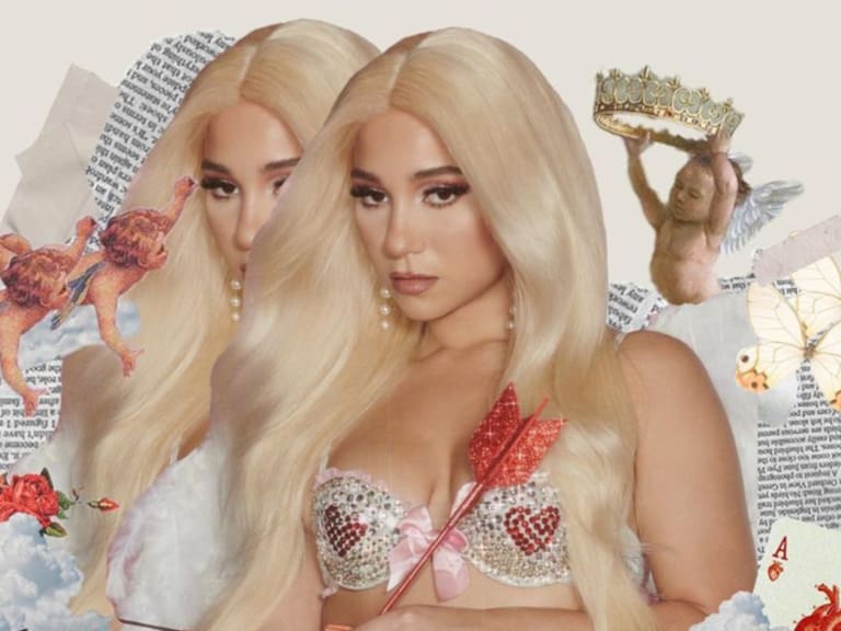 «Me Equivoqué»: Princesa Alba se convierte en tendencia con el lanzamiento de su nuevo single