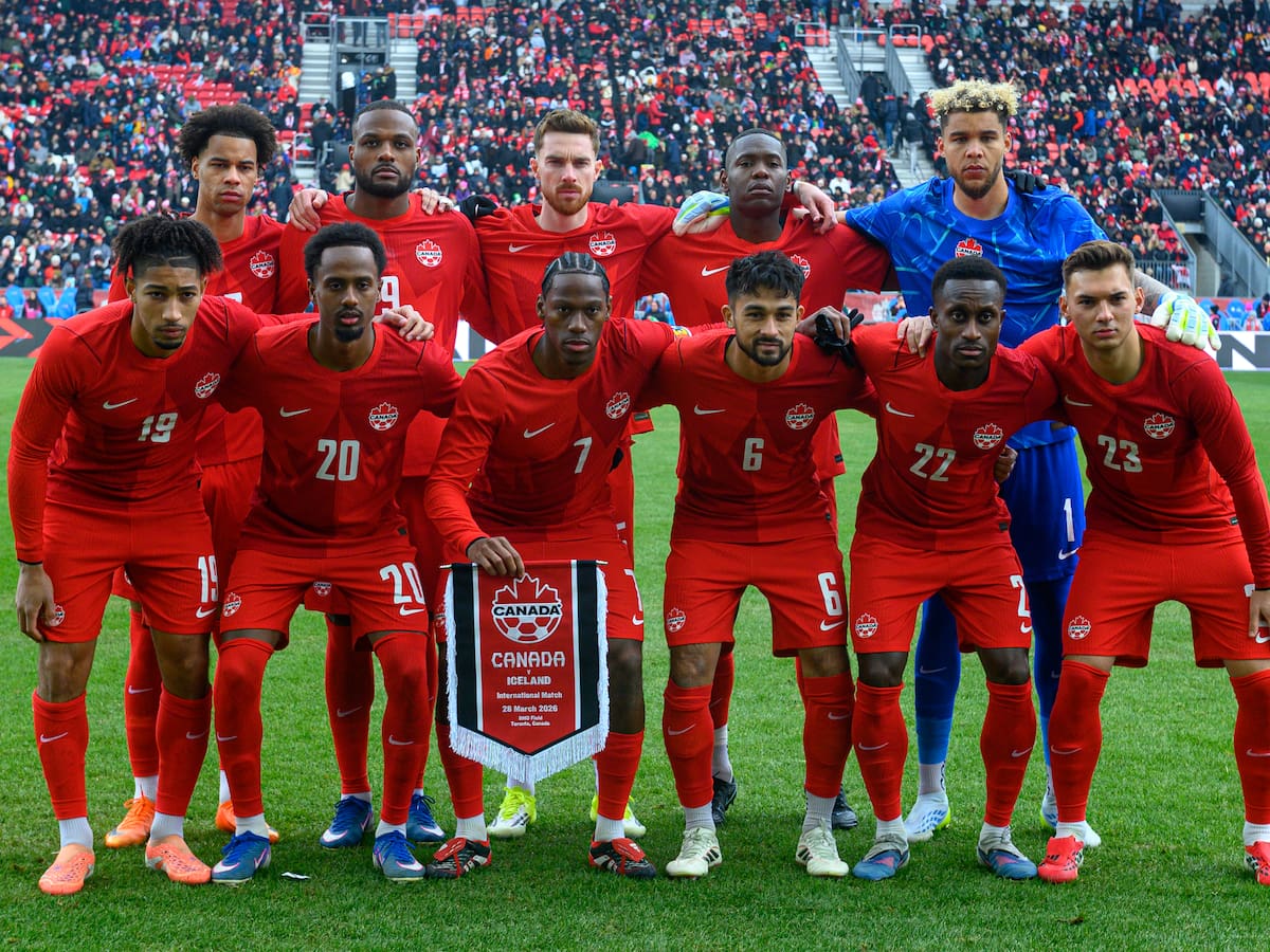 Nóminas del Grupo B para el Mundial 2026: lista de convocados, estrellas y ausencias de Canadá, Bosnia, Qatar y Suiza