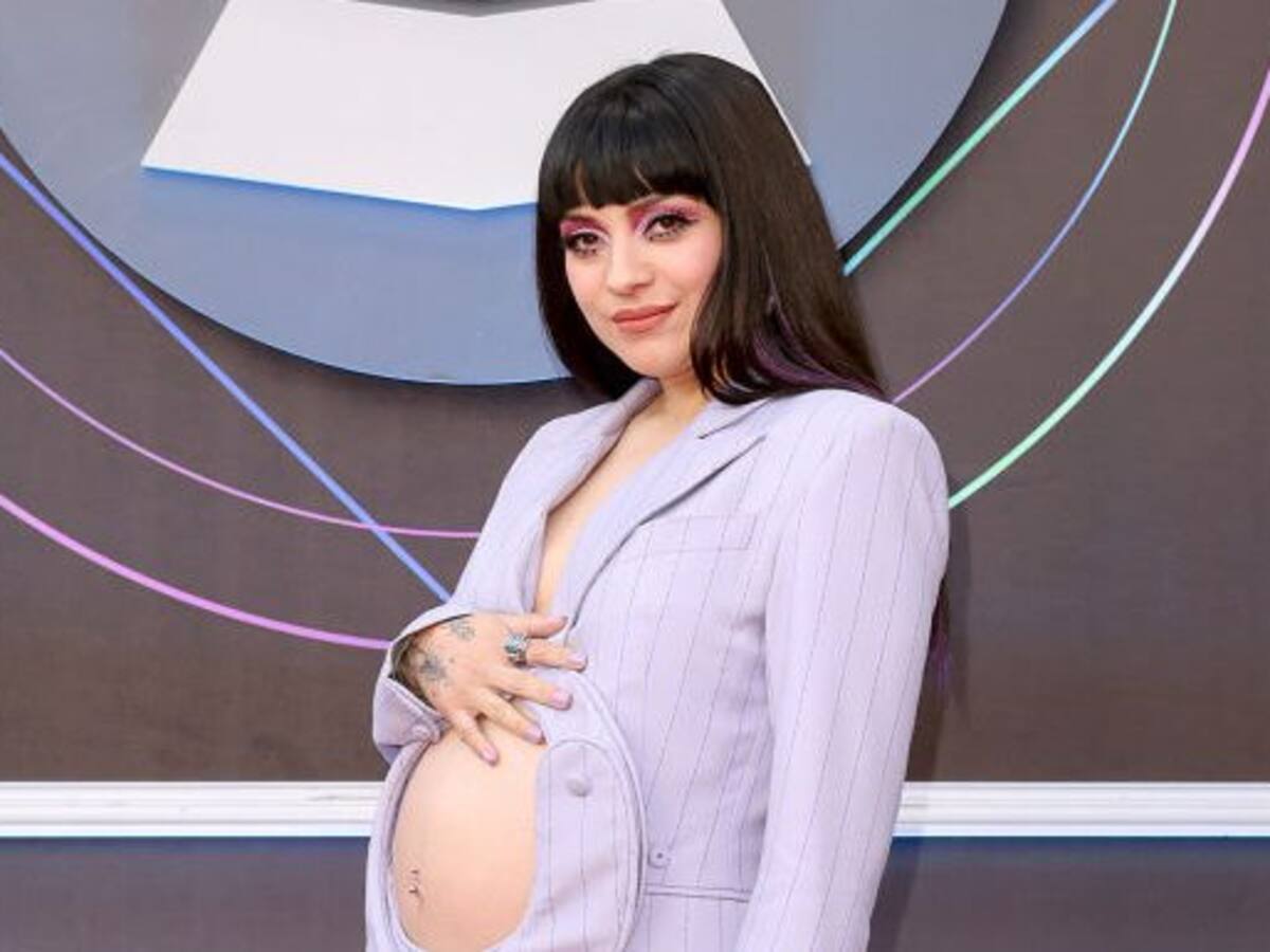 Grammy Awards 2022: Mon Laferte fue nominada en la categoría Mejor Álbum Regional Mexicano