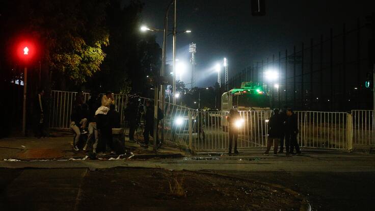 Tragedia en el Monumental: quiénes eran los jóvenes hinchas muertos en la previa a partido del Colo Colo