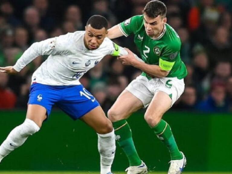 Francia sumó su segunda victoria consecutiva en las Clasificatorias a la Eurocopa 2024: revisa todos los resultados