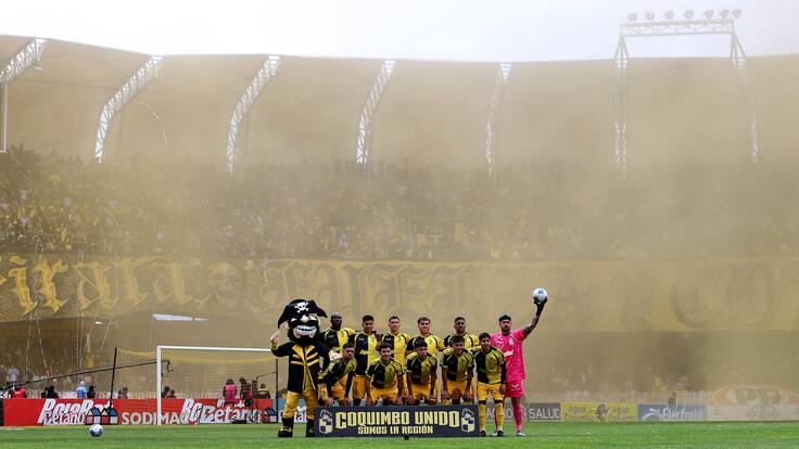 Ali Manouchehri en Los Tenores