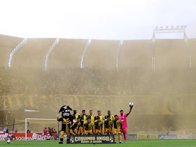 Ali Manouchehri en Los Tenores