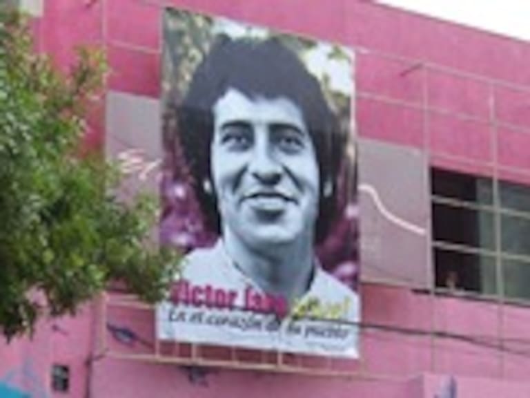 Corte Suprema ordenó el cierre del Galpón Víctor Jara