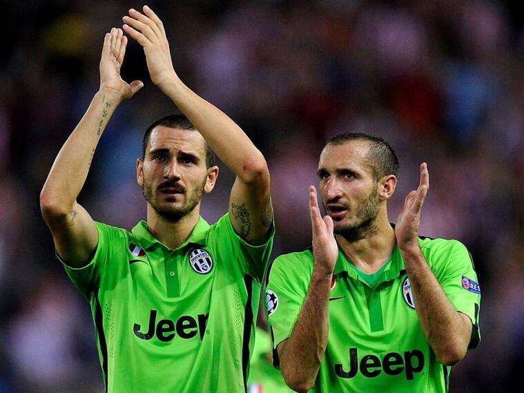 Serie A de Italia prohibió el uso de camisetas verdes
